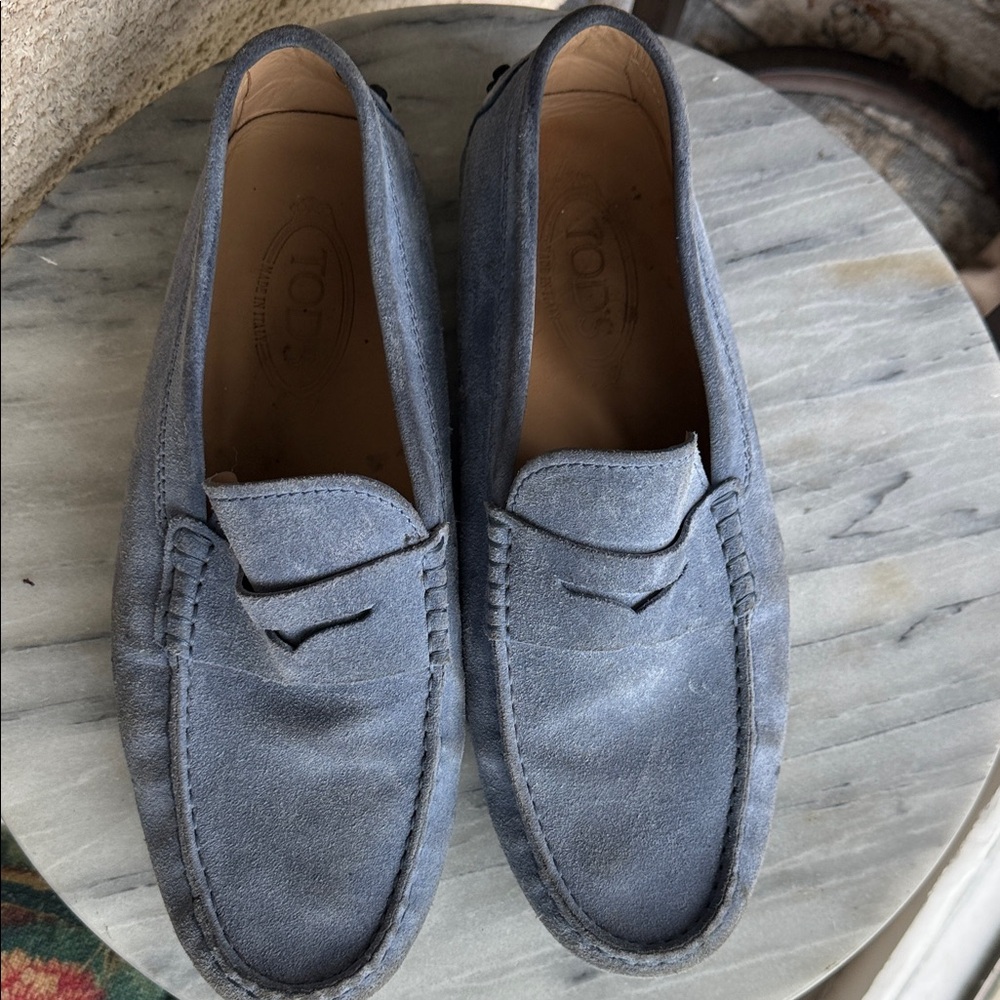 Tod's
Tod's Gommino Driving Shoes
